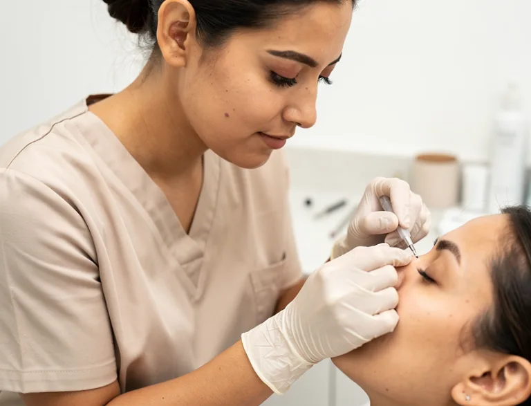 Microblading Dreieich